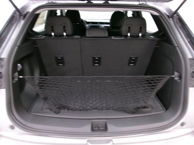 2027 Chevrolet Bolt FWD 4dr LT
