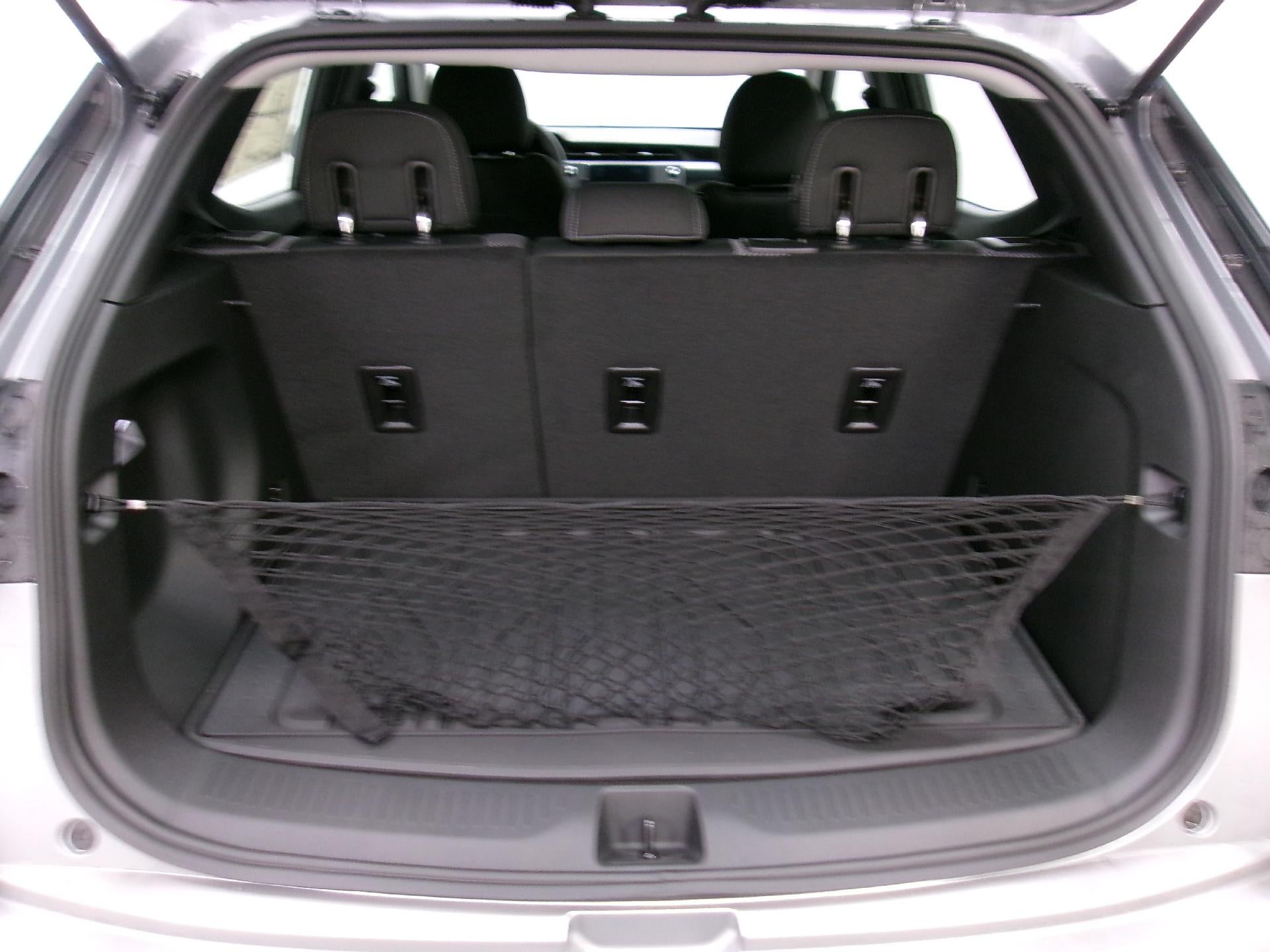 2027 Chevrolet Bolt FWD 4dr LT