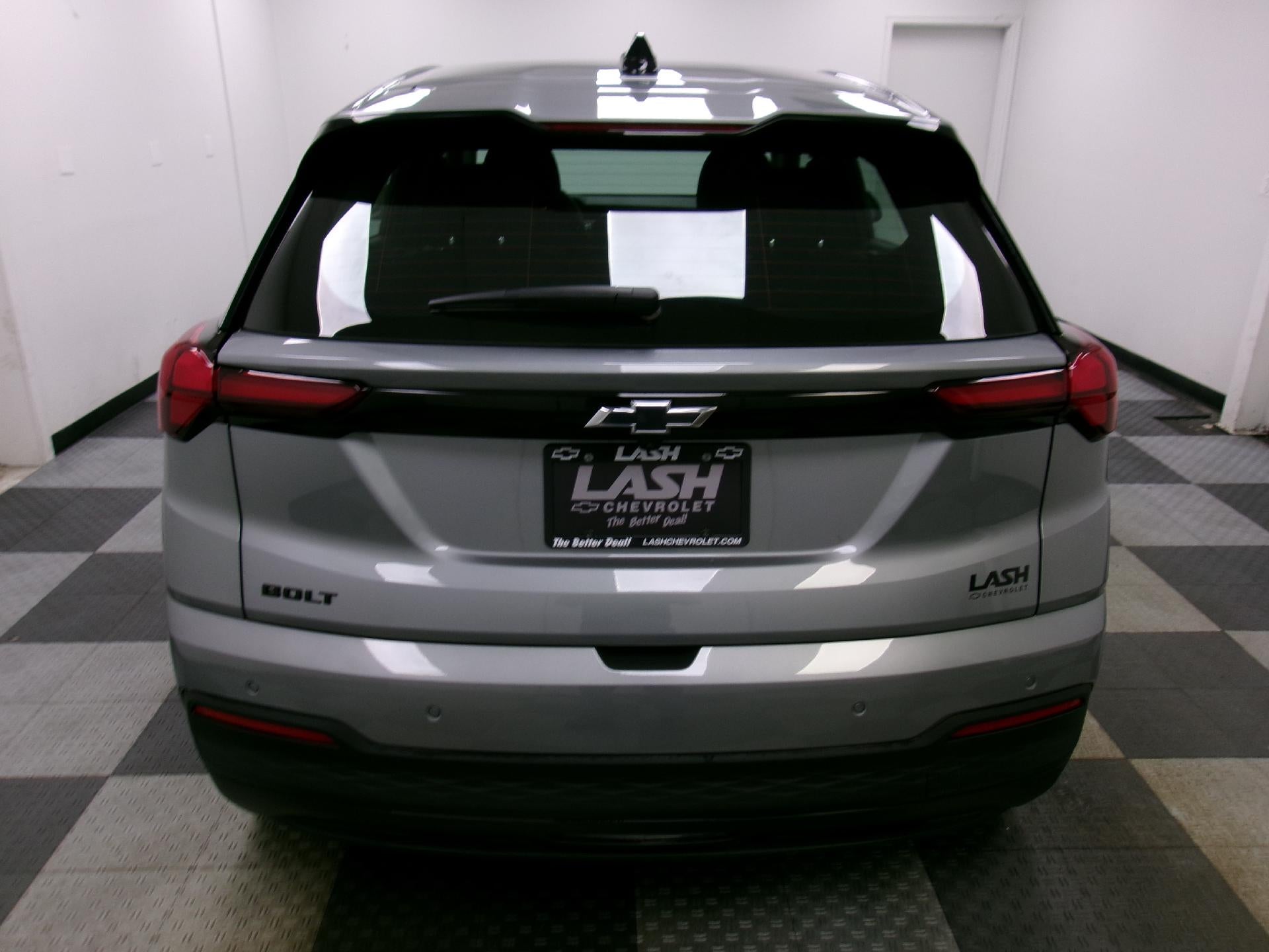 2027 Chevrolet Bolt FWD 4dr LT