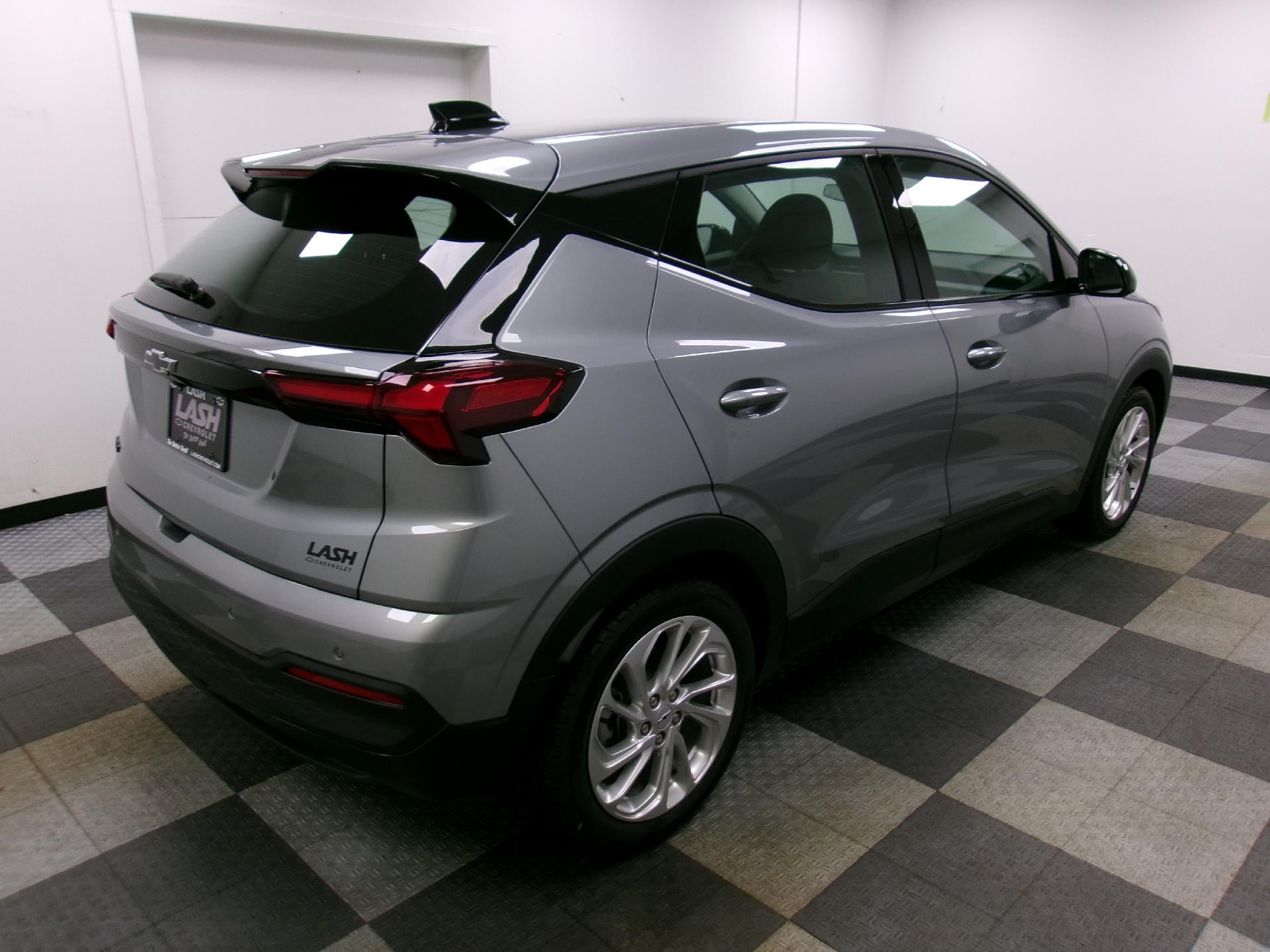 2027 Chevrolet Bolt FWD 4dr LT