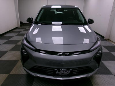 2027 Chevrolet Bolt FWD 4dr LT