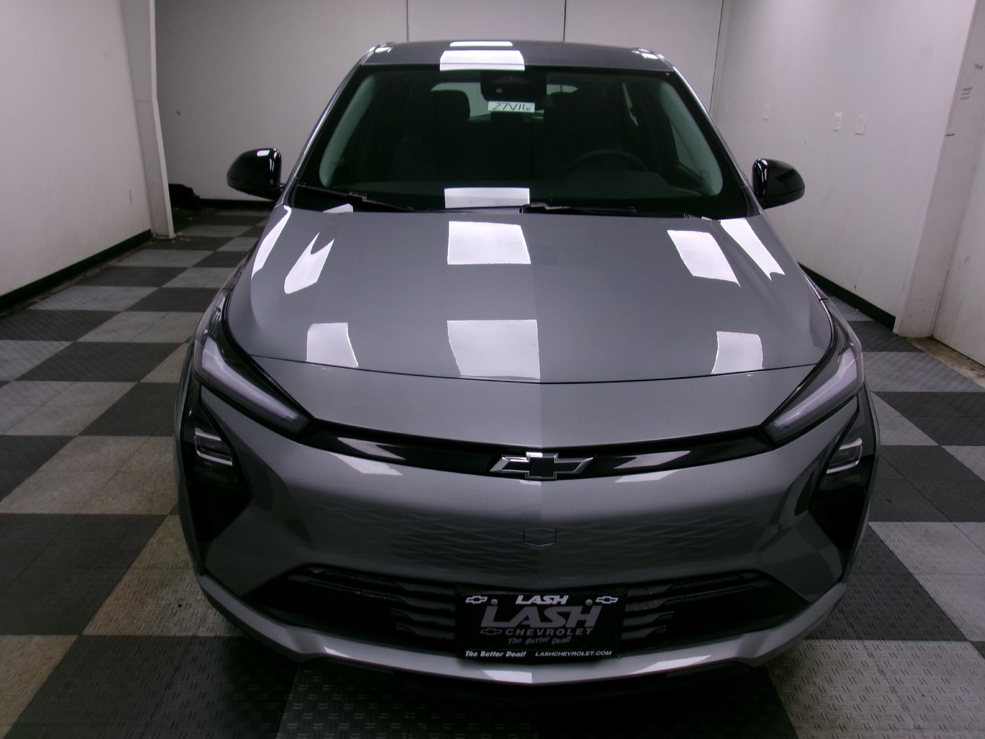 2027 Chevrolet Bolt FWD 4dr LT