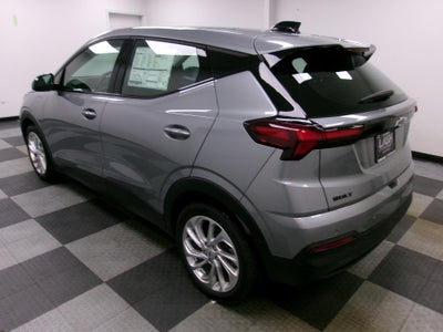 2027 Chevrolet Bolt FWD 4dr LT