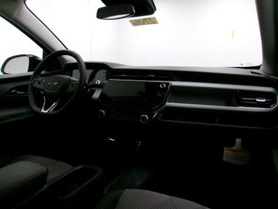 2027 Chevrolet Bolt FWD 4dr LT