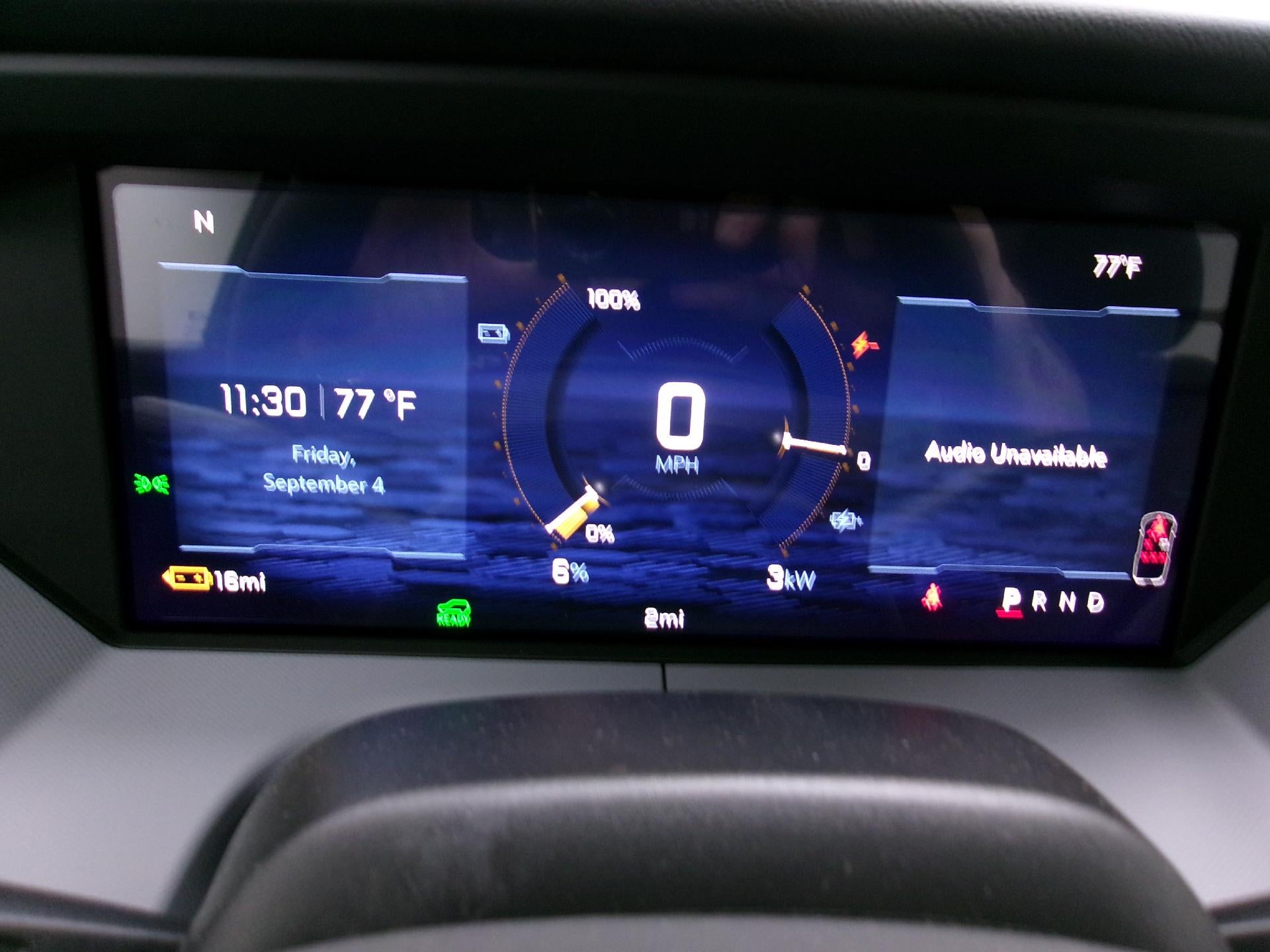 2027 Chevrolet Bolt FWD 4dr LT
