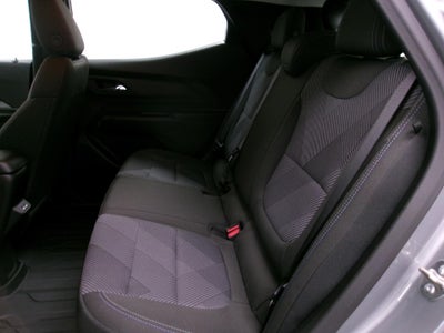 2027 Chevrolet Bolt FWD 4dr LT