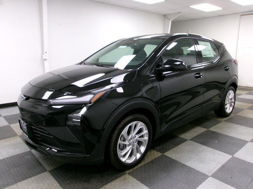 2027 Chevrolet Bolt FWD 4dr LT