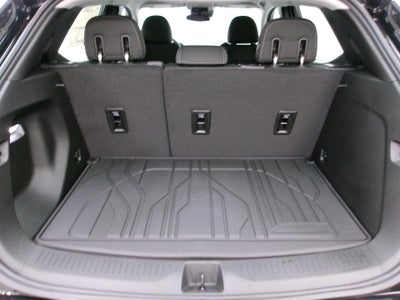 2027 Chevrolet Bolt FWD 4dr LT