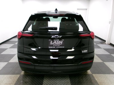 2027 Chevrolet Bolt FWD 4dr LT