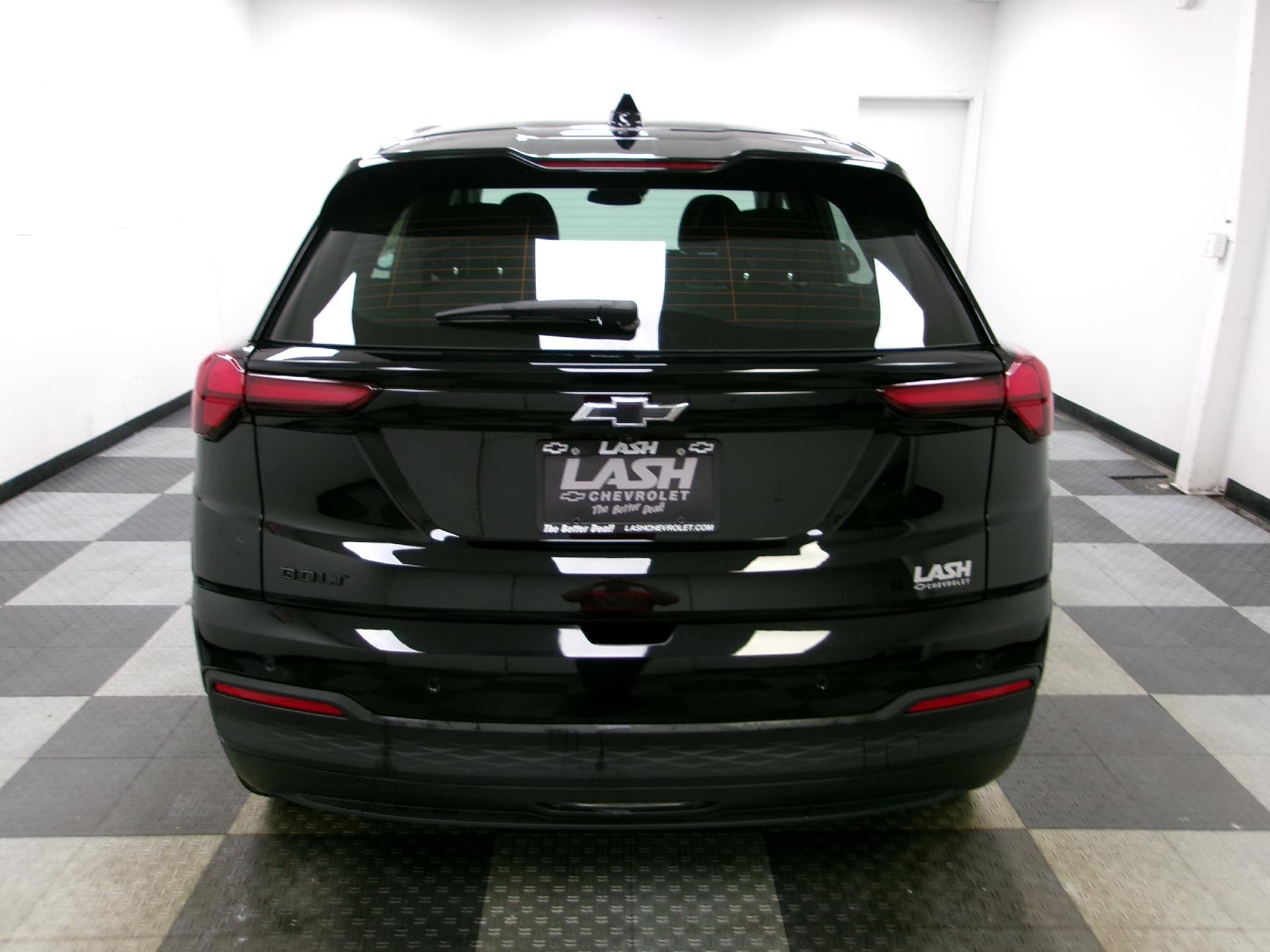 2027 Chevrolet Bolt FWD 4dr LT