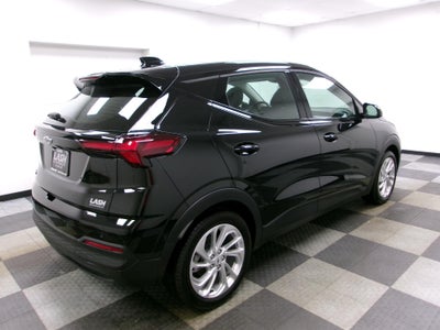 2027 Chevrolet Bolt FWD 4dr LT