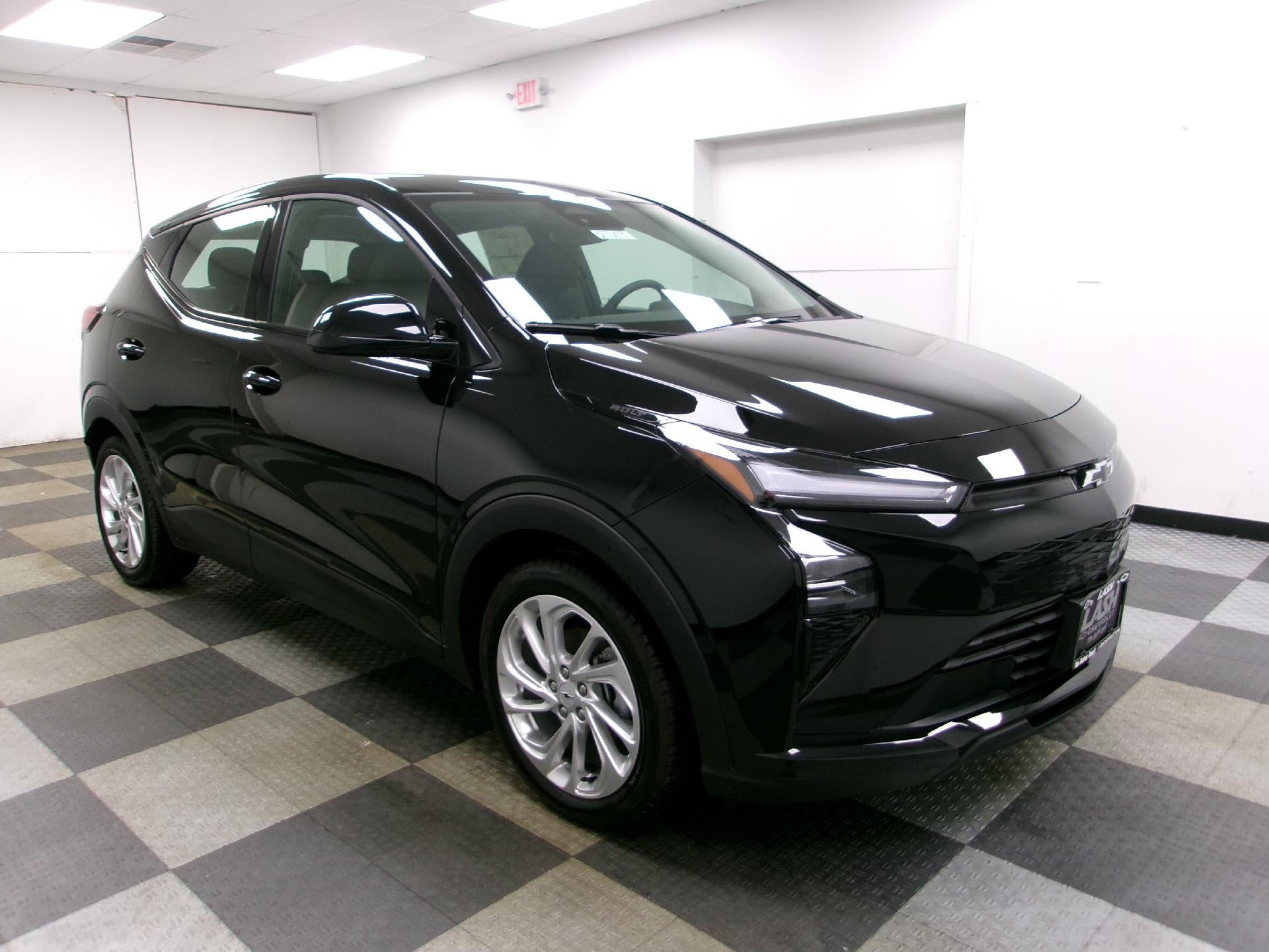 2027 Chevrolet Bolt FWD 4dr LT