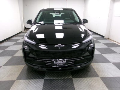 2027 Chevrolet Bolt FWD 4dr LT