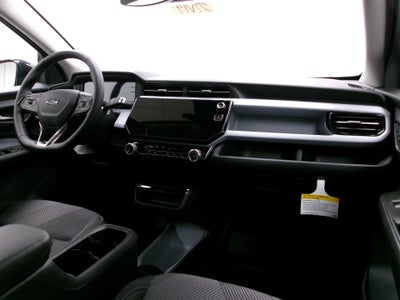 2027 Chevrolet Bolt FWD 4dr LT