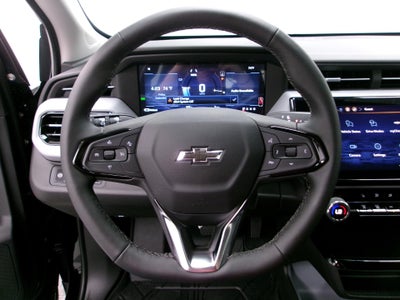 2027 Chevrolet Bolt FWD 4dr LT