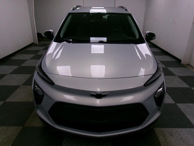 2023 Chevrolet Bolt EUV FWD 4dr LT