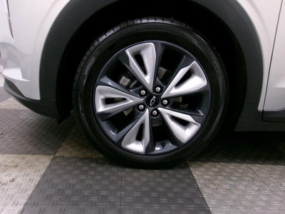2023 Chevrolet Bolt EUV FWD 4dr LT