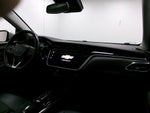 2023 Chevrolet Bolt EUV FWD 4dr LT
