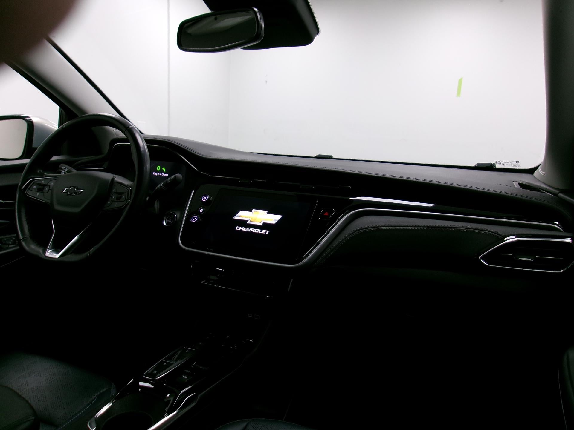 2023 Chevrolet Bolt EUV FWD 4dr LT