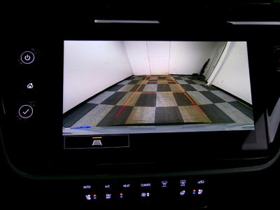 2023 Chevrolet Bolt EUV FWD 4dr LT