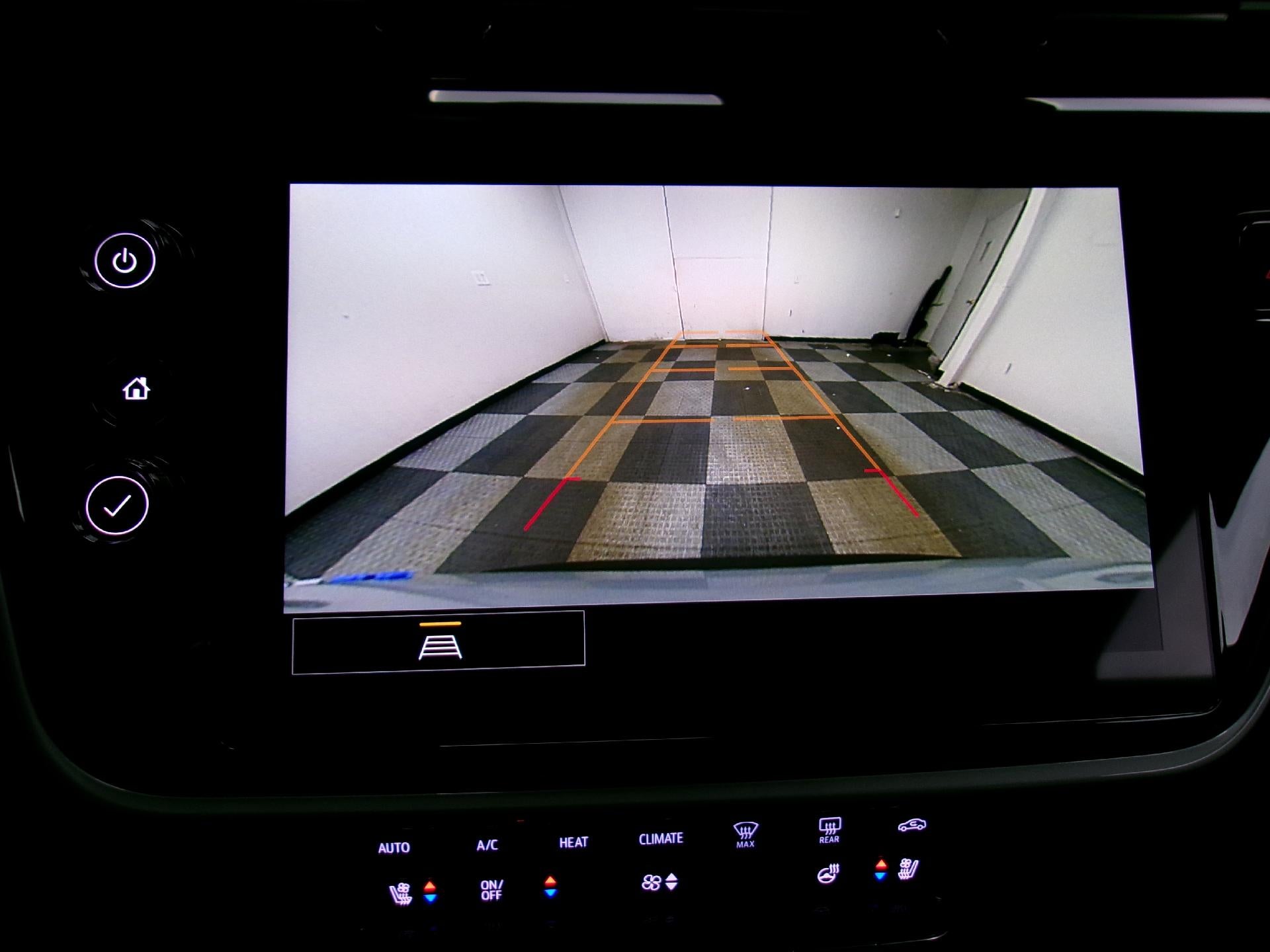 2023 Chevrolet Bolt EUV FWD 4dr LT