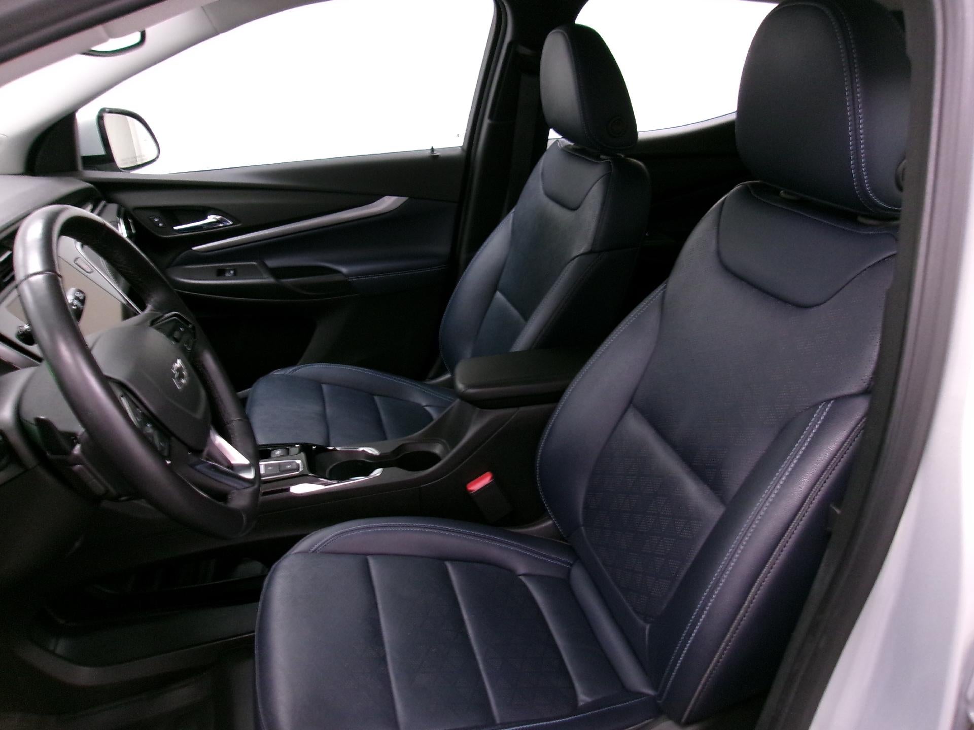 2023 Chevrolet Bolt EUV FWD 4dr LT