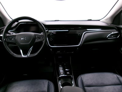 2023 Chevrolet Bolt EUV FWD 4dr LT