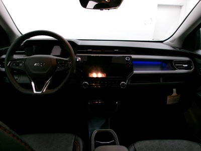 2027 Chevrolet Bolt FWD 4dr RS