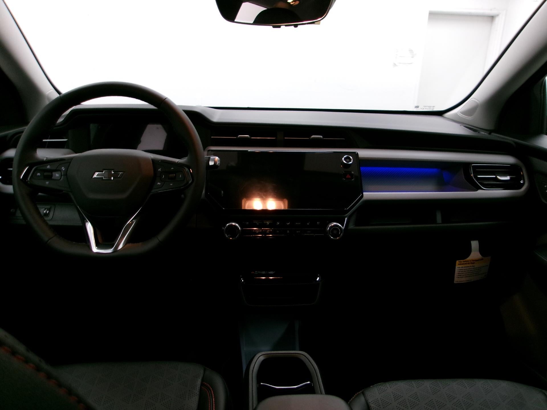 2027 Chevrolet Bolt FWD 4dr RS
