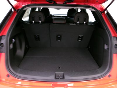 2027 Chevrolet Bolt FWD 4dr RS