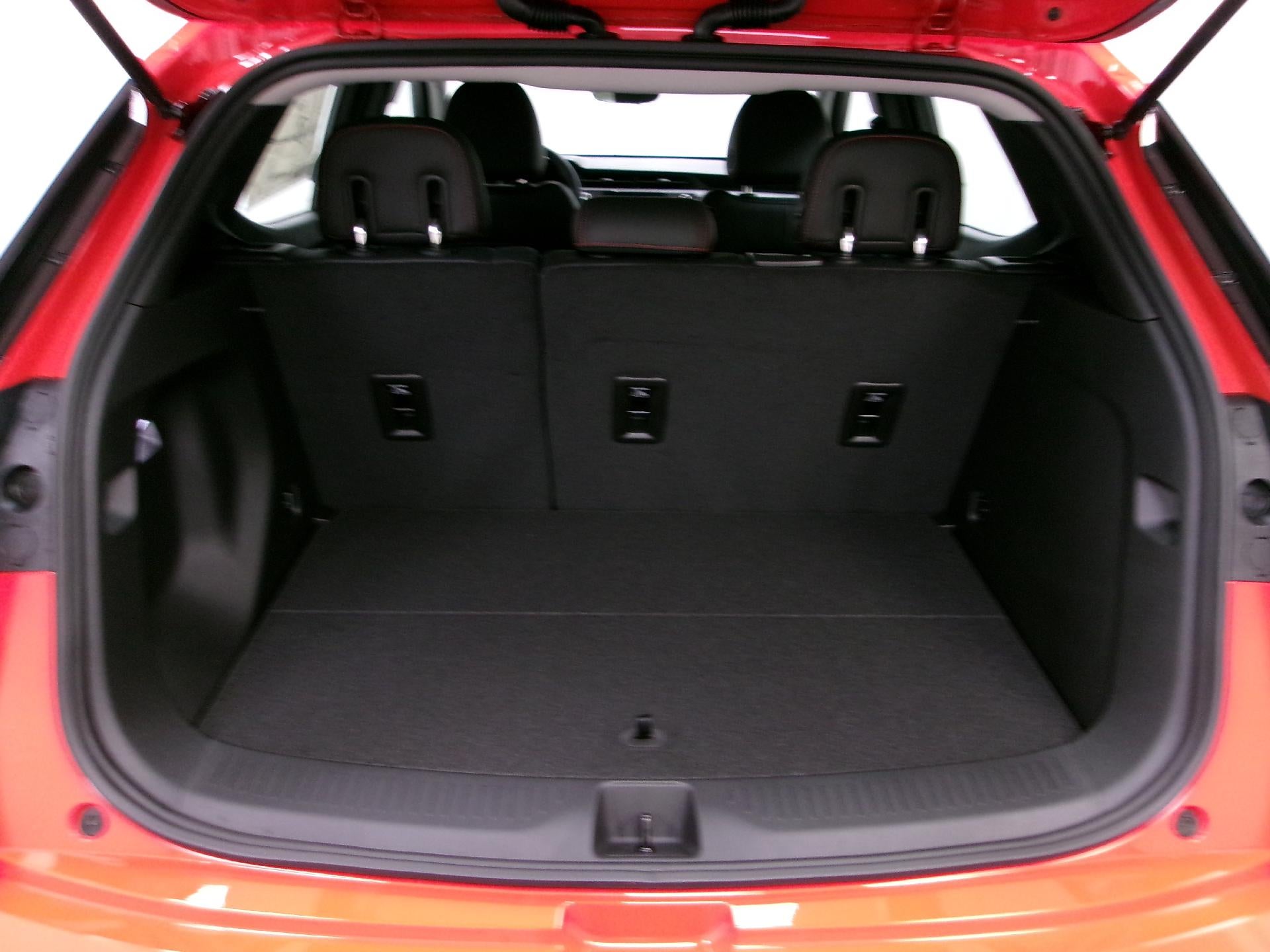 2027 Chevrolet Bolt FWD 4dr RS