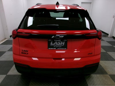 2027 Chevrolet Bolt FWD 4dr RS