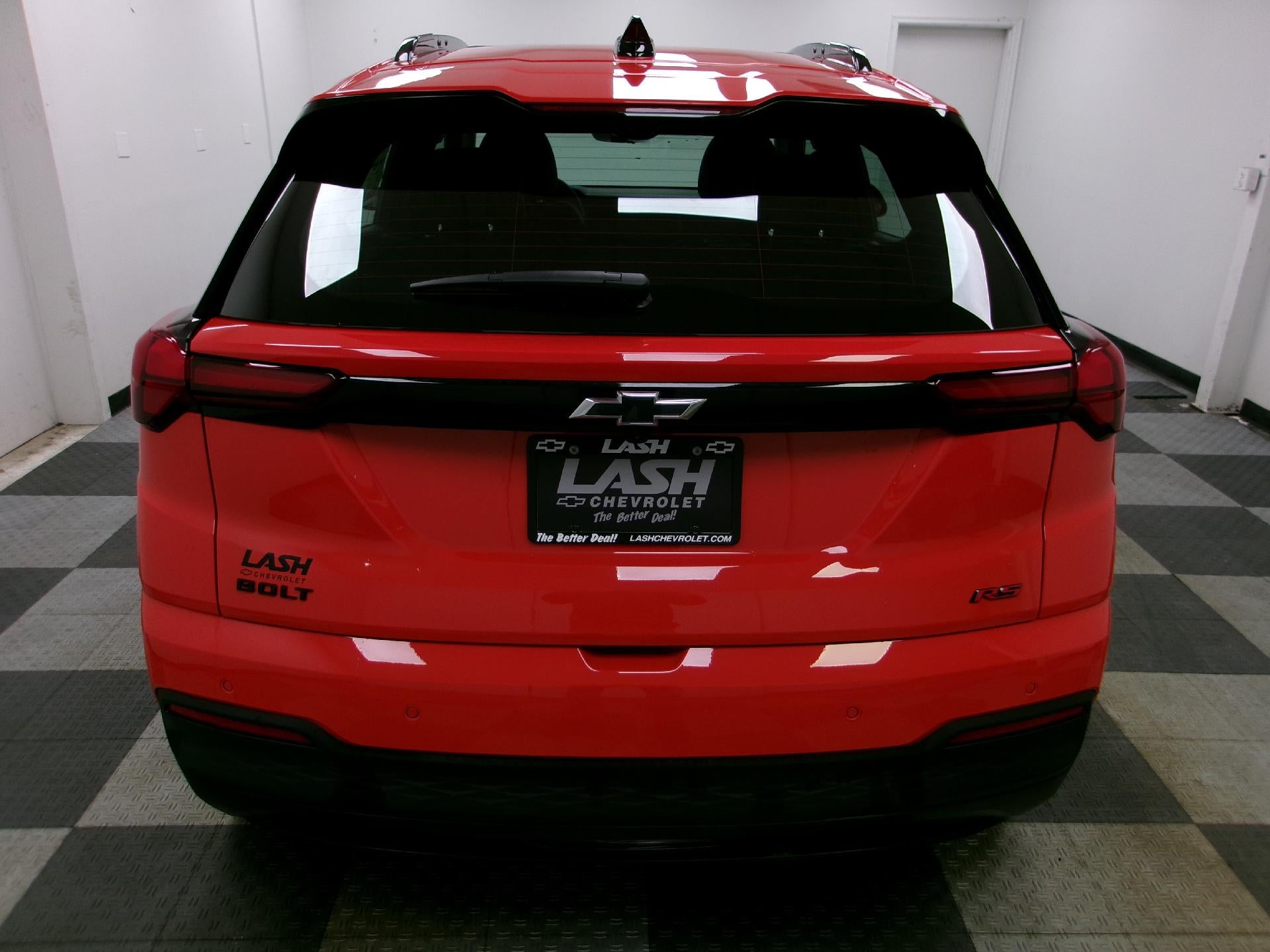 2027 Chevrolet Bolt FWD 4dr RS