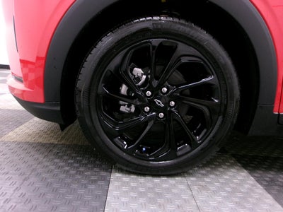 2027 Chevrolet Bolt FWD 4dr RS