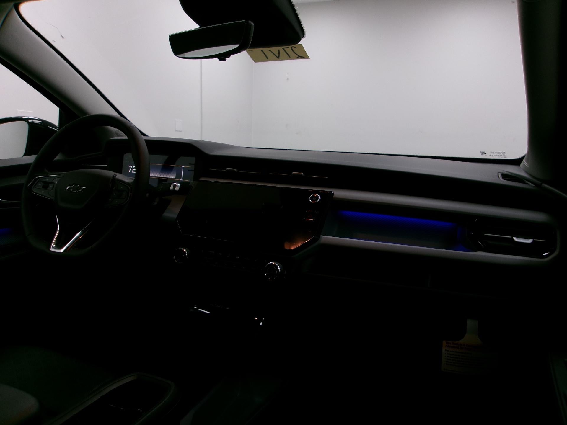 2027 Chevrolet Bolt FWD 4dr RS