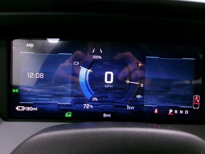 2027 Chevrolet Bolt FWD 4dr RS