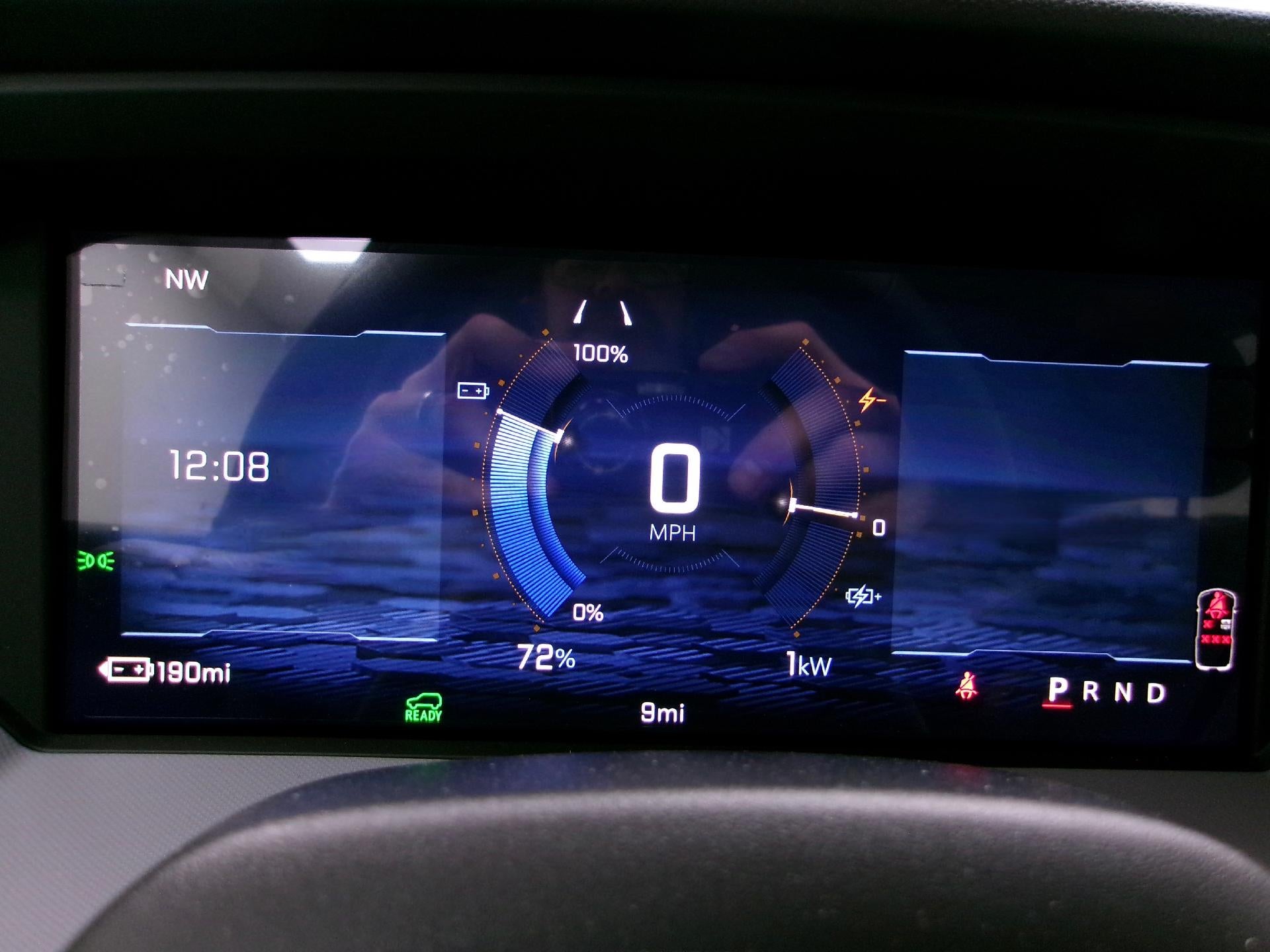 2027 Chevrolet Bolt FWD 4dr RS