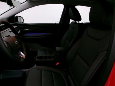 2027 Chevrolet Bolt FWD 4dr RS