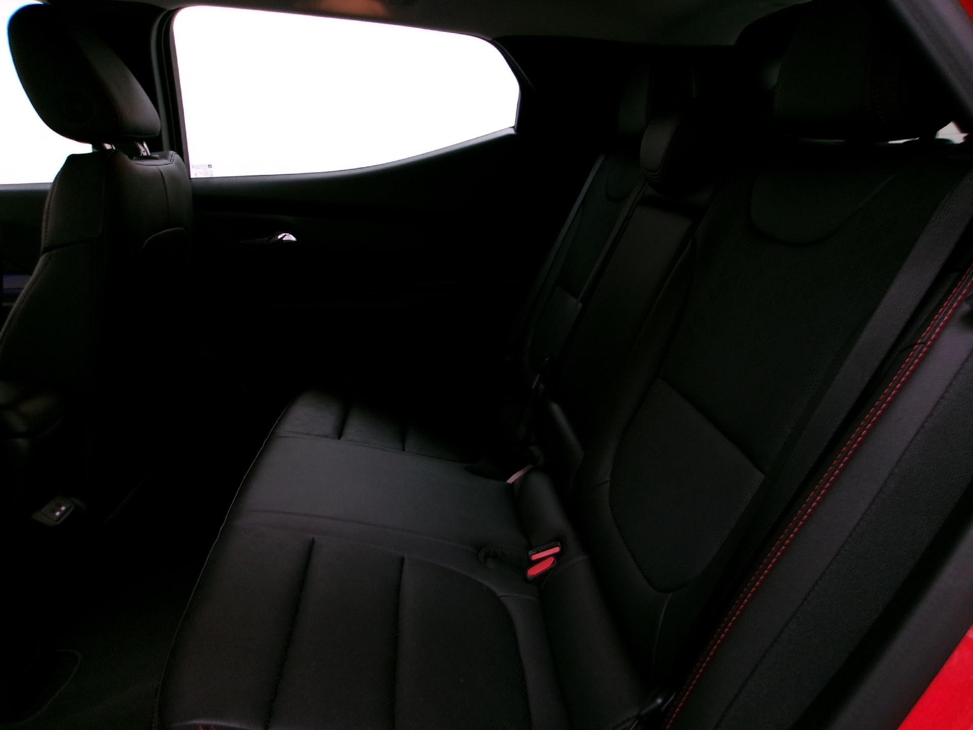 2027 Chevrolet Bolt FWD 4dr RS