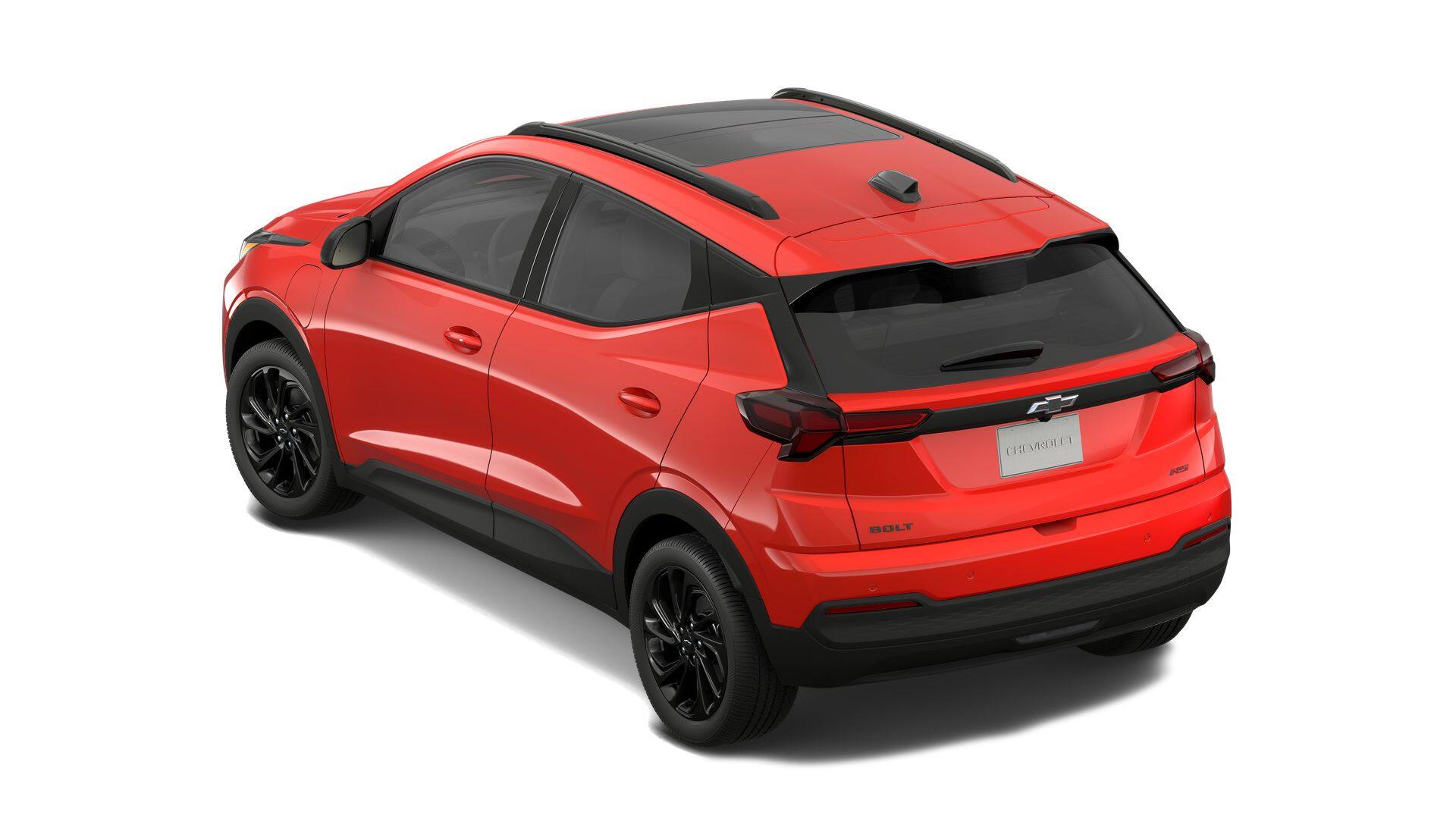 2027 Chevrolet Bolt FWD 4dr RS