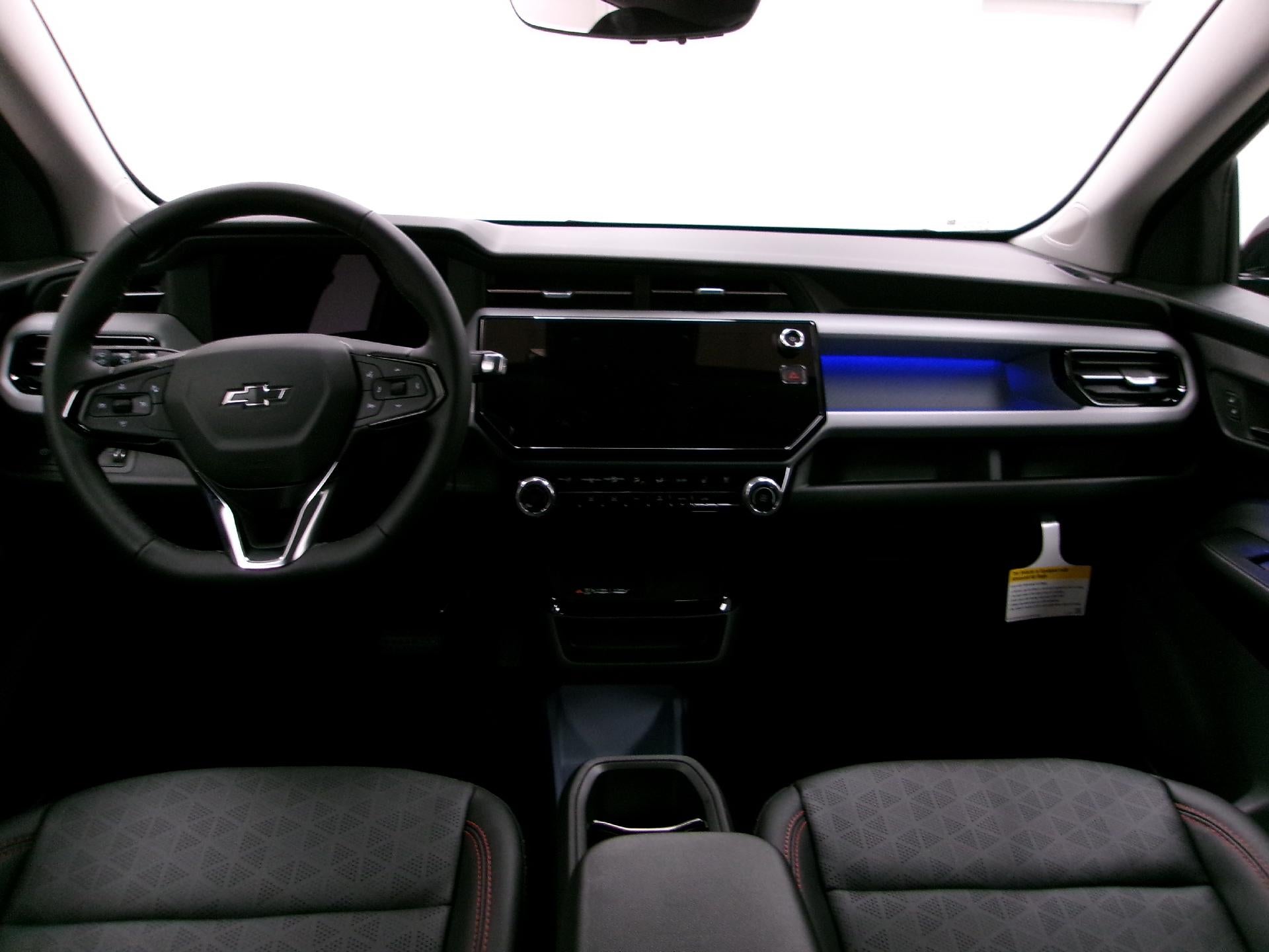 2027 Chevrolet Bolt FWD 4dr RS