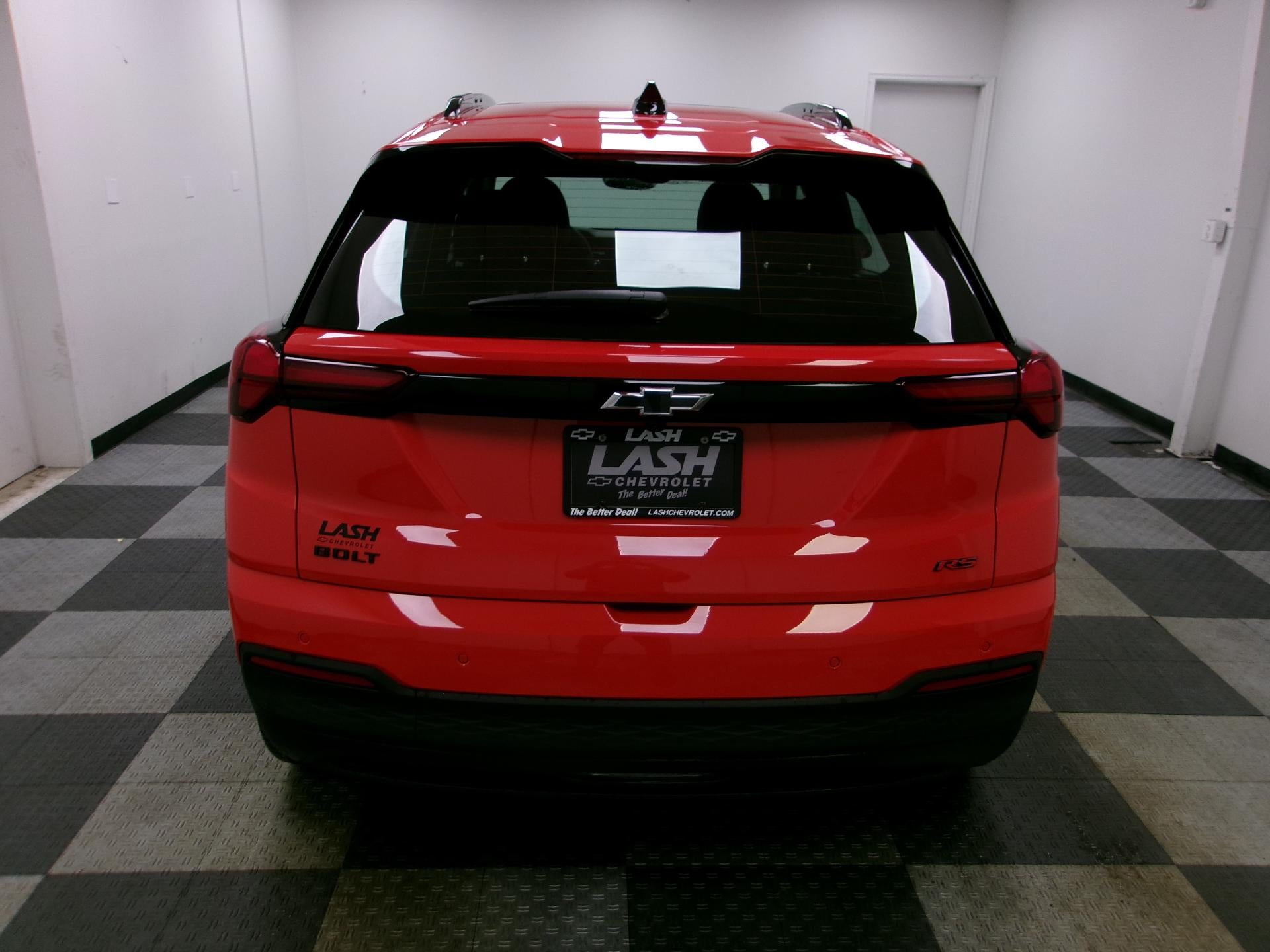 2027 Chevrolet Bolt FWD 4dr RS
