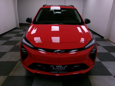 2027 Chevrolet Bolt FWD 4dr RS