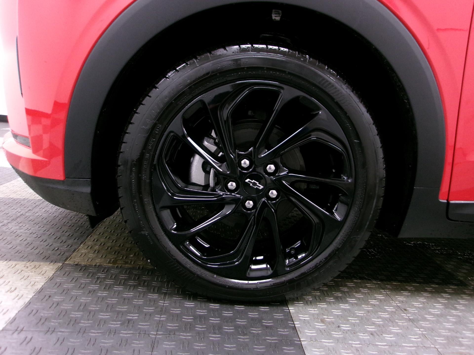 2027 Chevrolet Bolt FWD 4dr RS