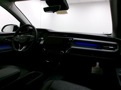 2027 Chevrolet Bolt FWD 4dr RS