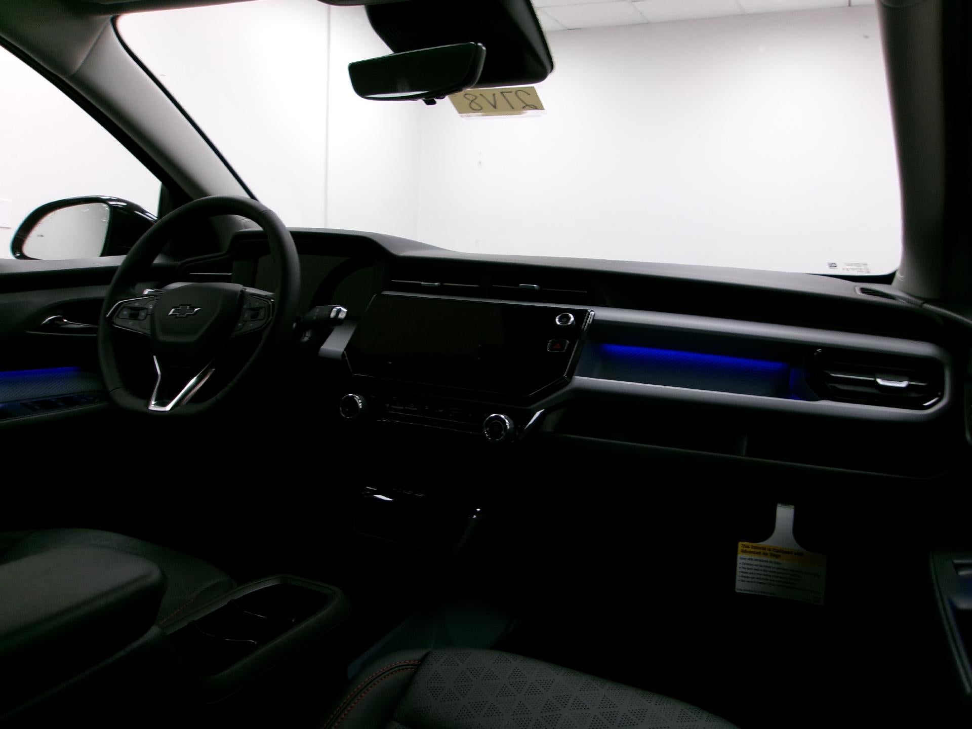 2027 Chevrolet Bolt FWD 4dr RS