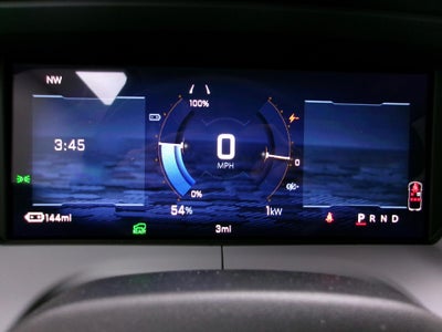 2027 Chevrolet Bolt FWD 4dr RS
