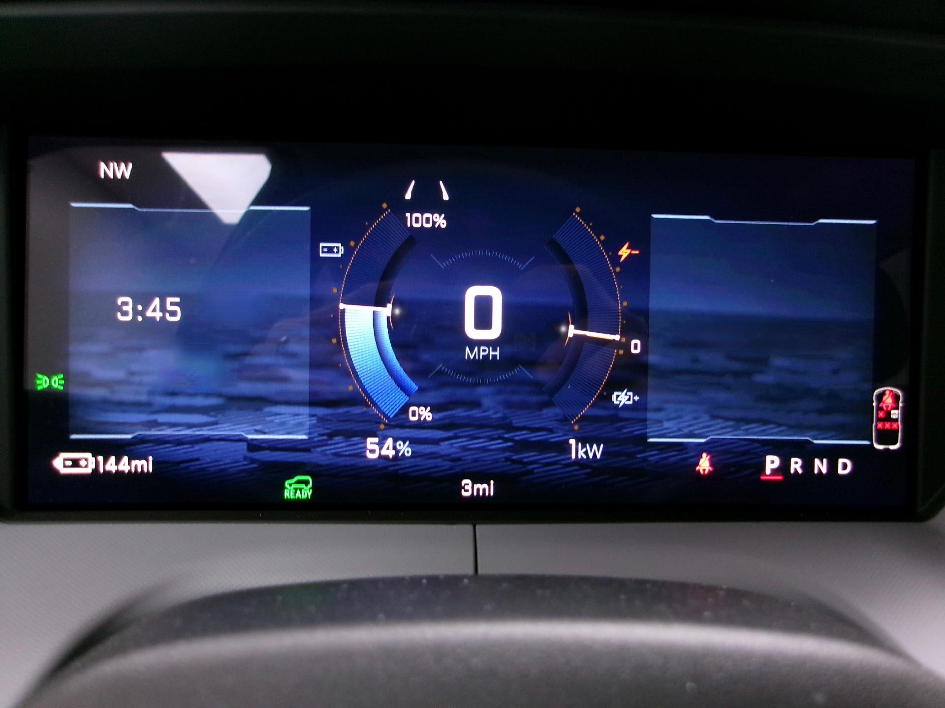2027 Chevrolet Bolt FWD 4dr RS