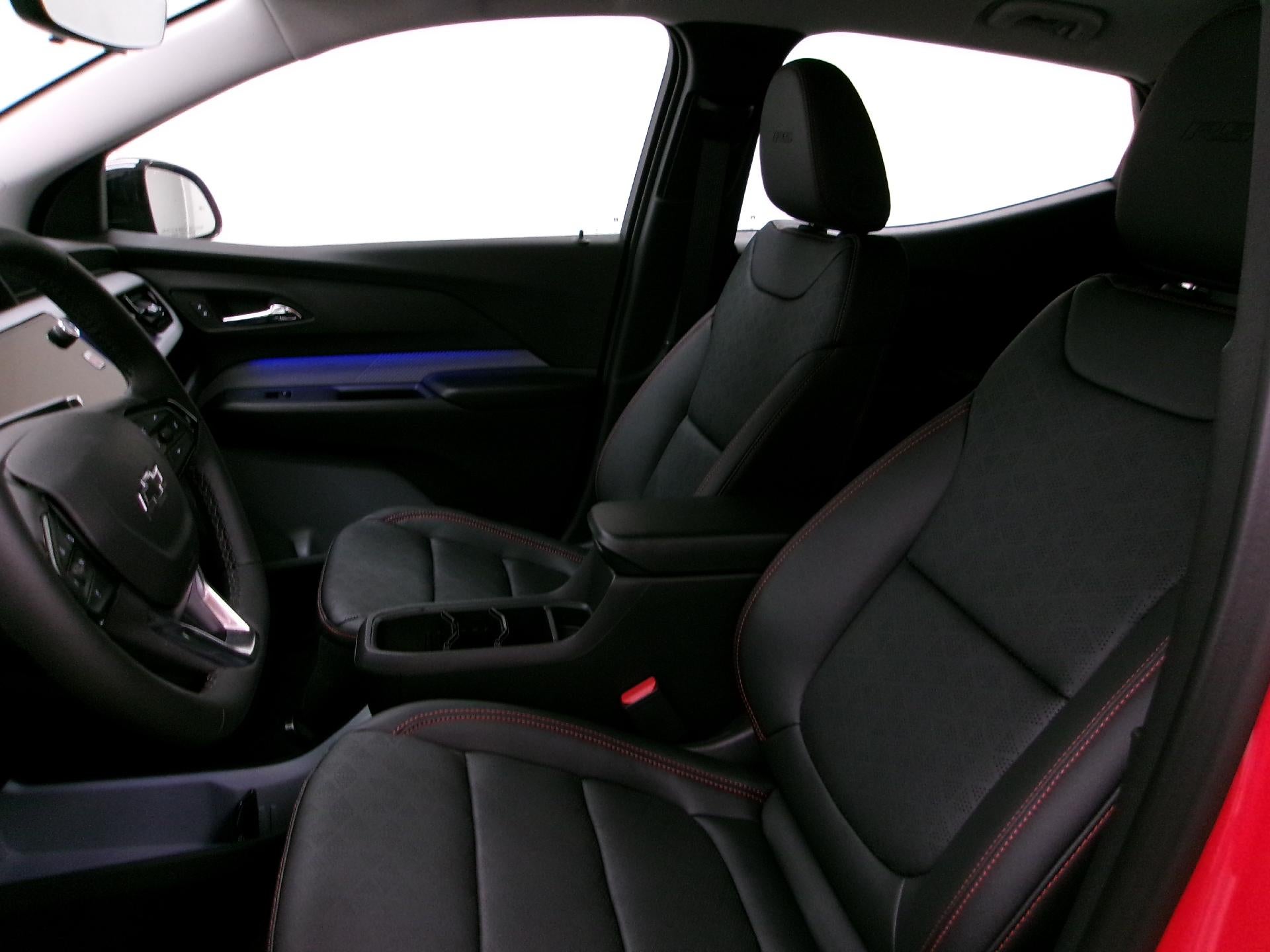 2027 Chevrolet Bolt FWD 4dr RS