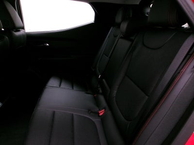 2027 Chevrolet Bolt FWD 4dr RS